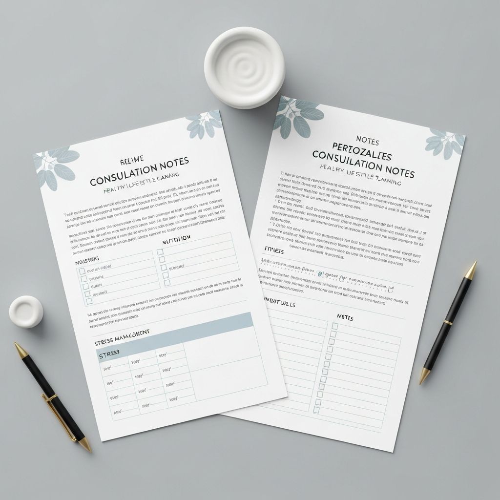 Individual approach to wellness