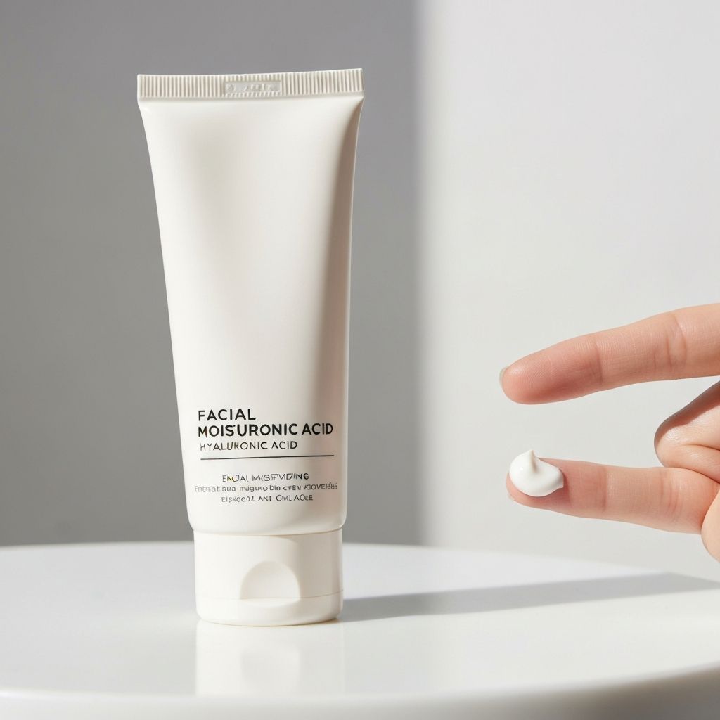 Skin hydration consultation